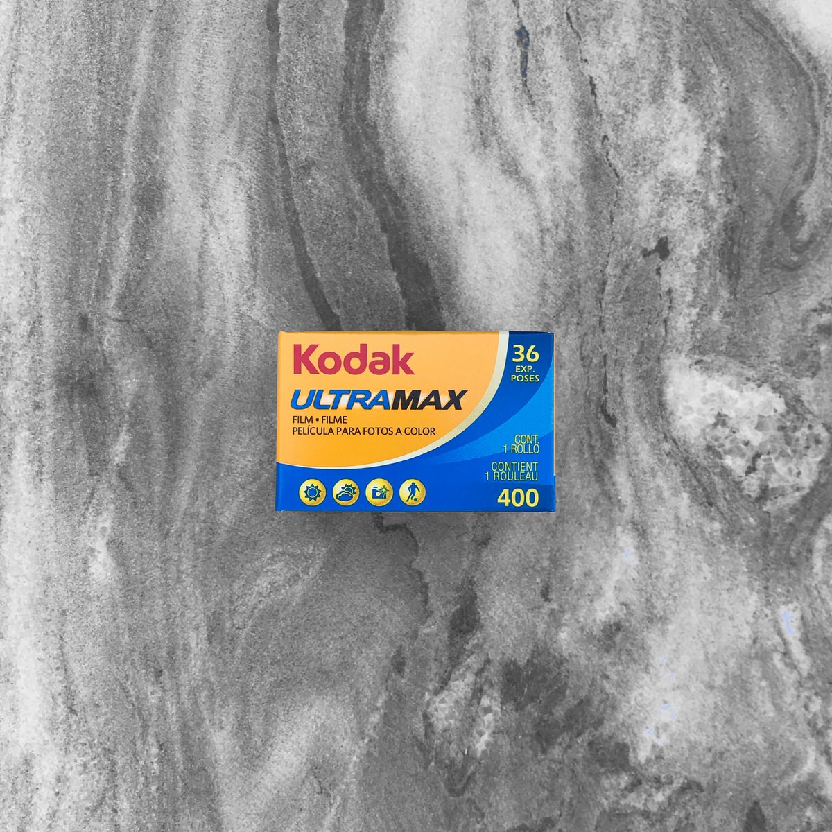 Você está visualizando atualmente Film Review: Kodak Ultramax 400