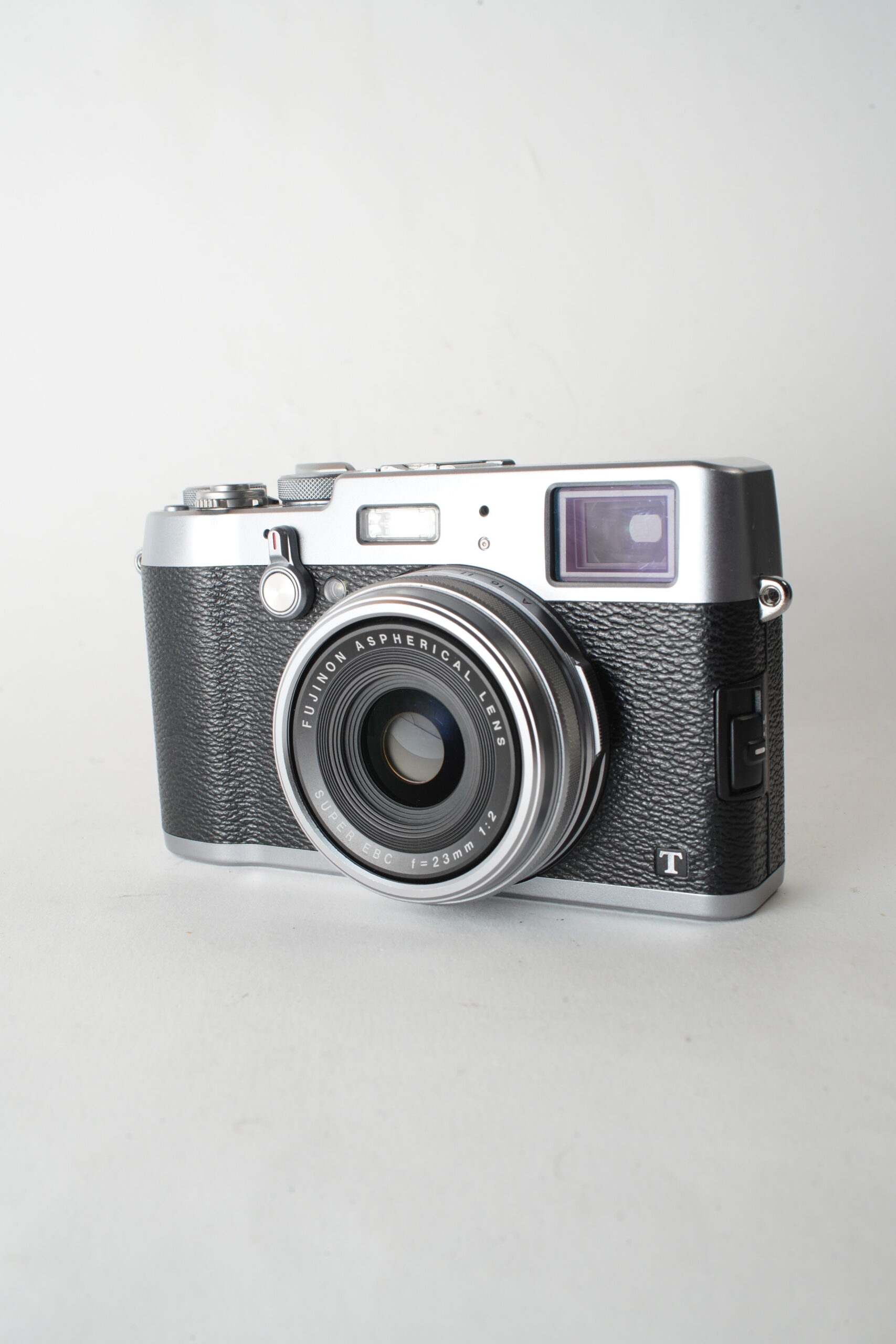 fujifilm x100t new