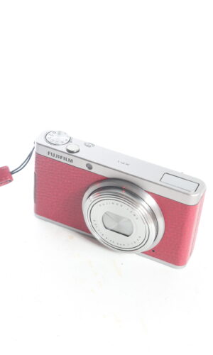 Fujifilm XF1