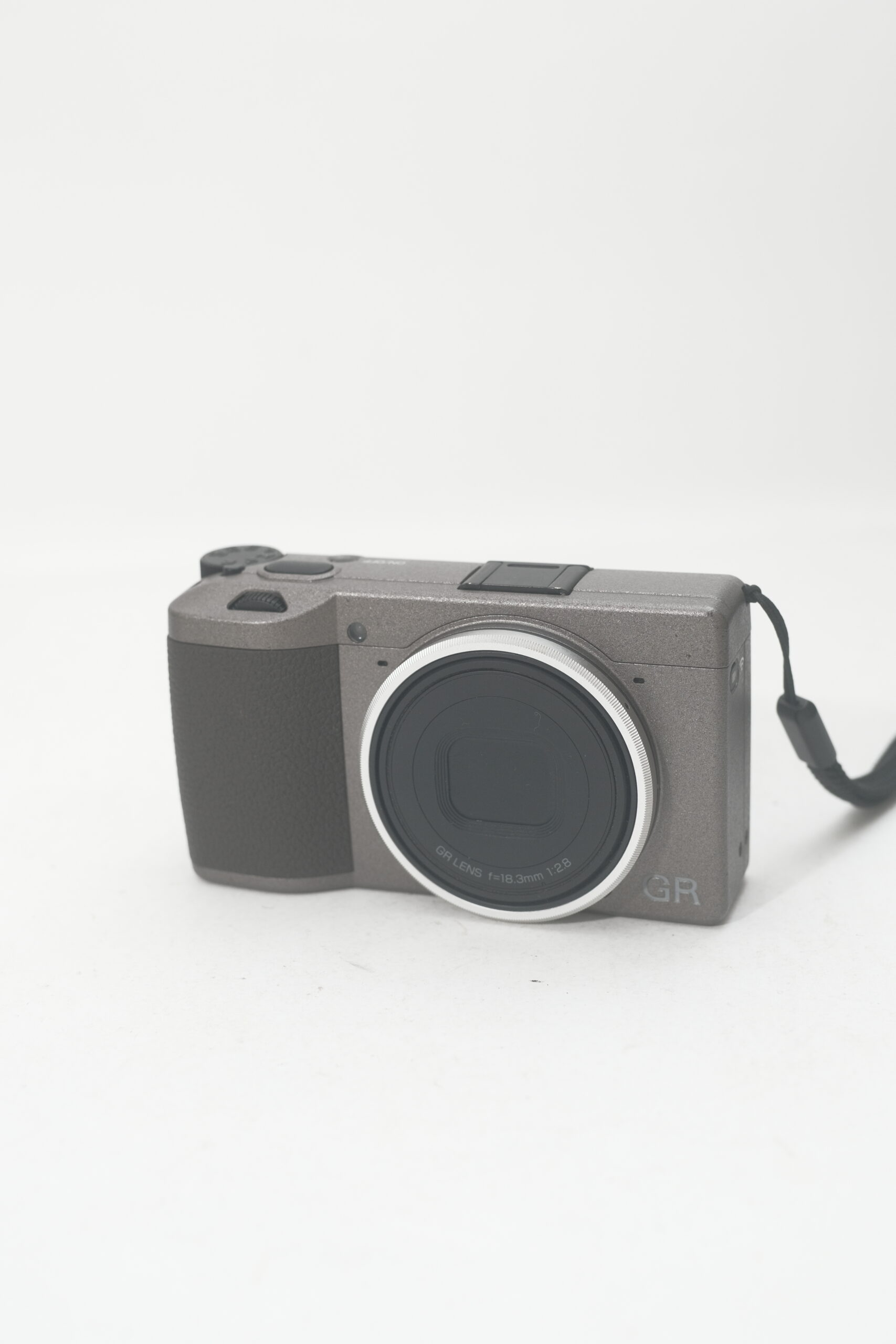 Ricoh GRiii Diary Edition - Imagem 13