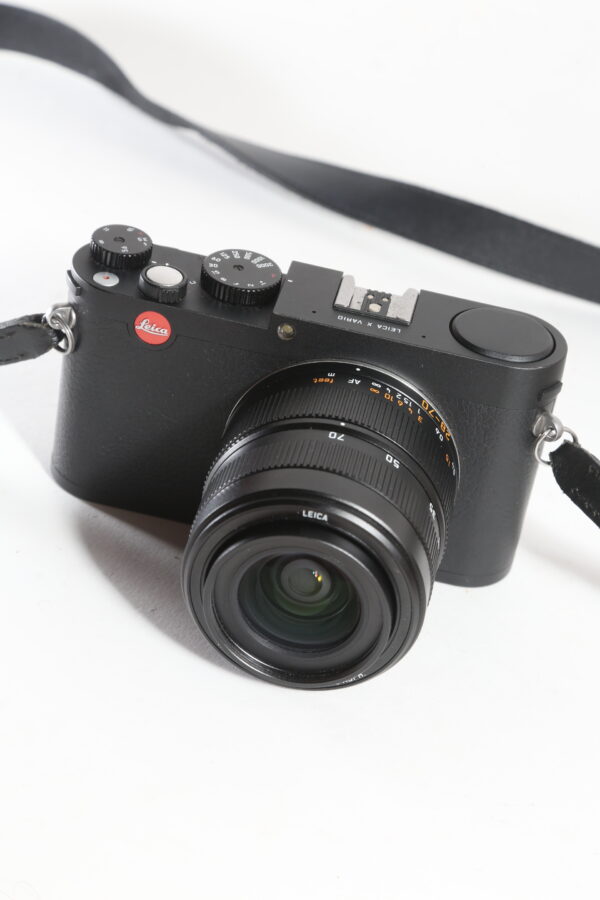 Leica X-Vario - Image 6