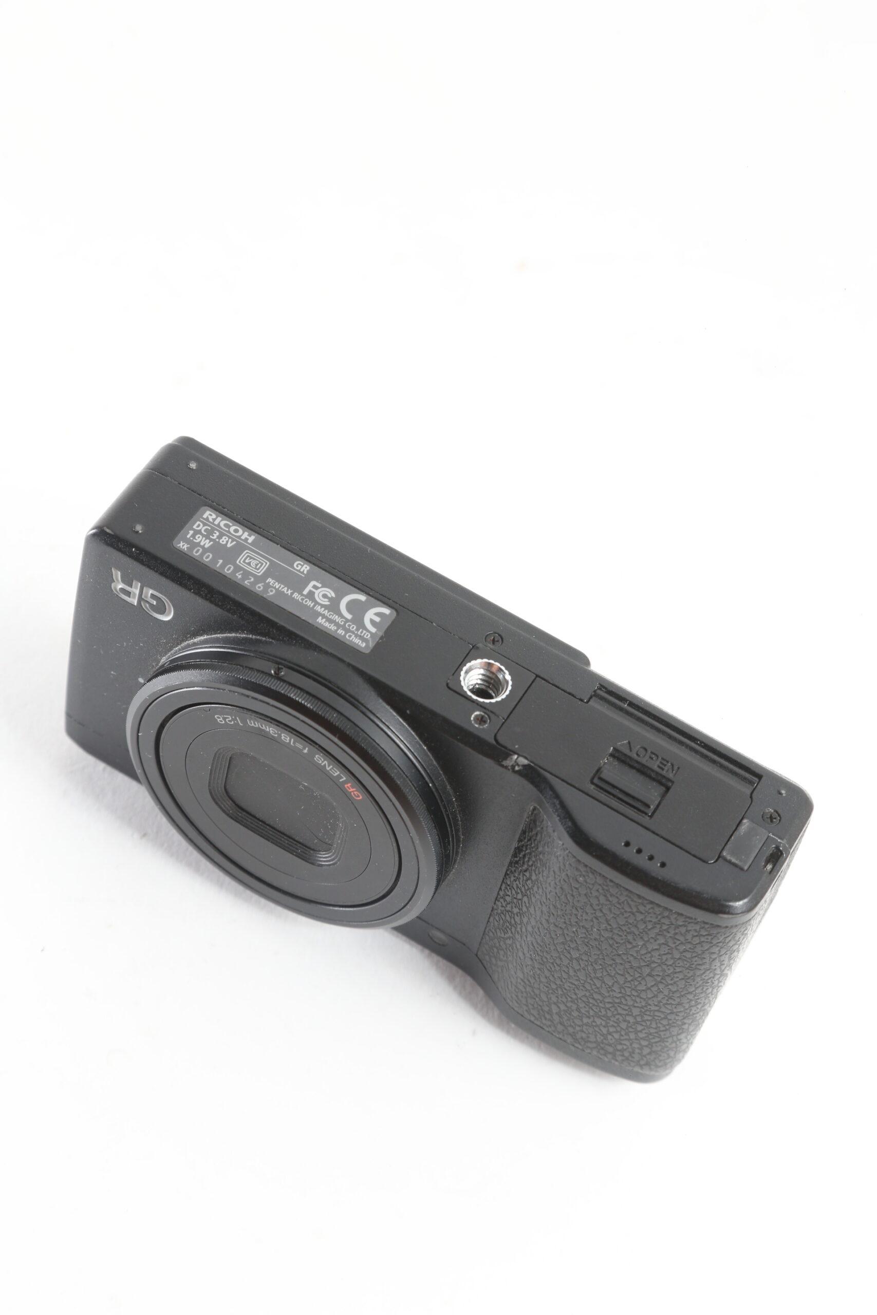 Ricoh GR – Analog Camera Club Ricoh GR – Analog Camera Club