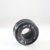 Lente Meike 35mm f/1.4 (para fujifilm)