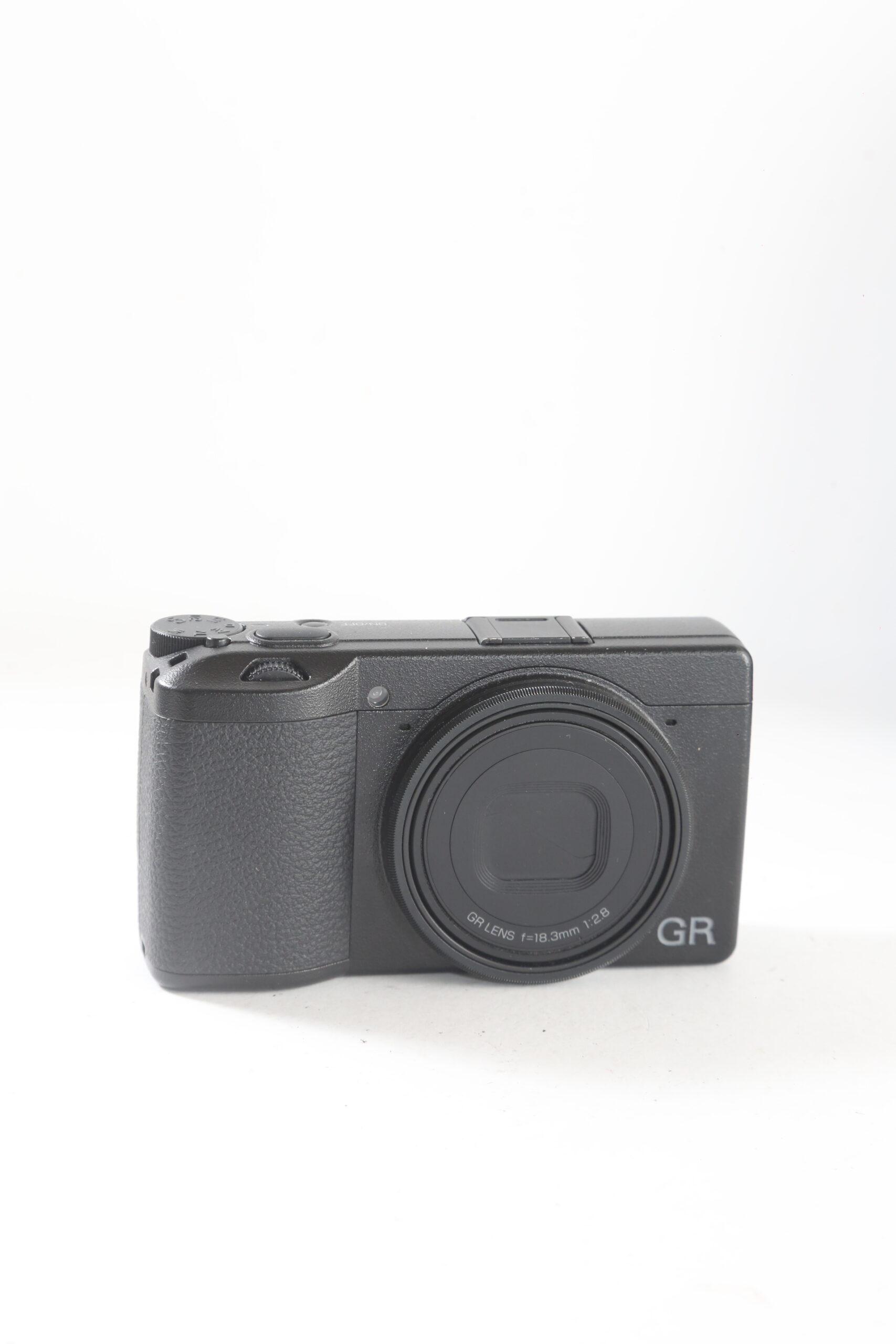 Ricoh GRiii – Analog Camera Club Ricoh GRiii – Analog Camera Club