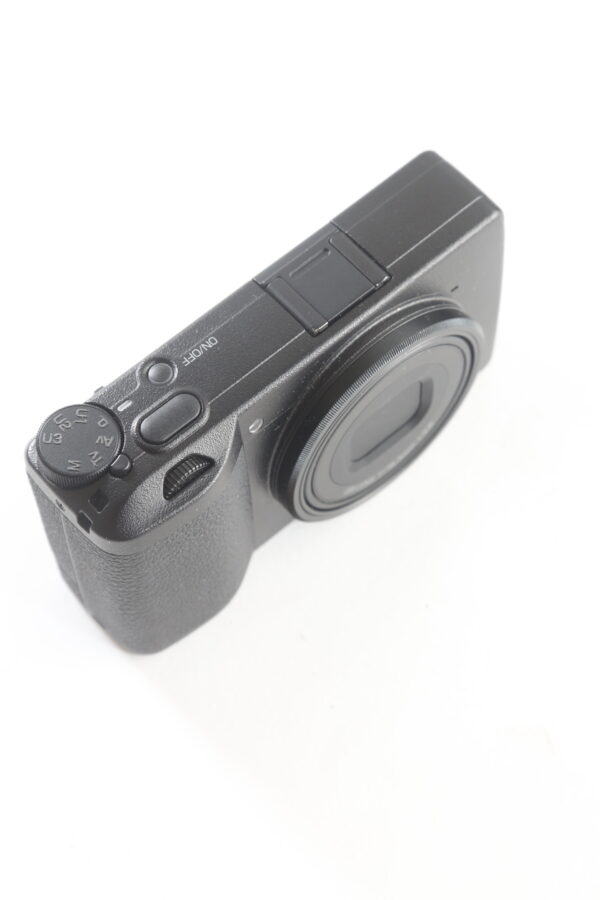 Ricoh GRiii - Imagem 2