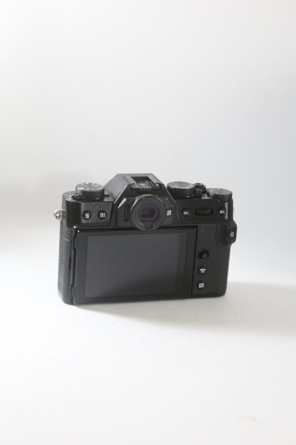 Fujifilm X-T30 Mark i - Imagem 6