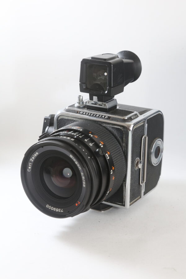 Hasselblad 903SWC
