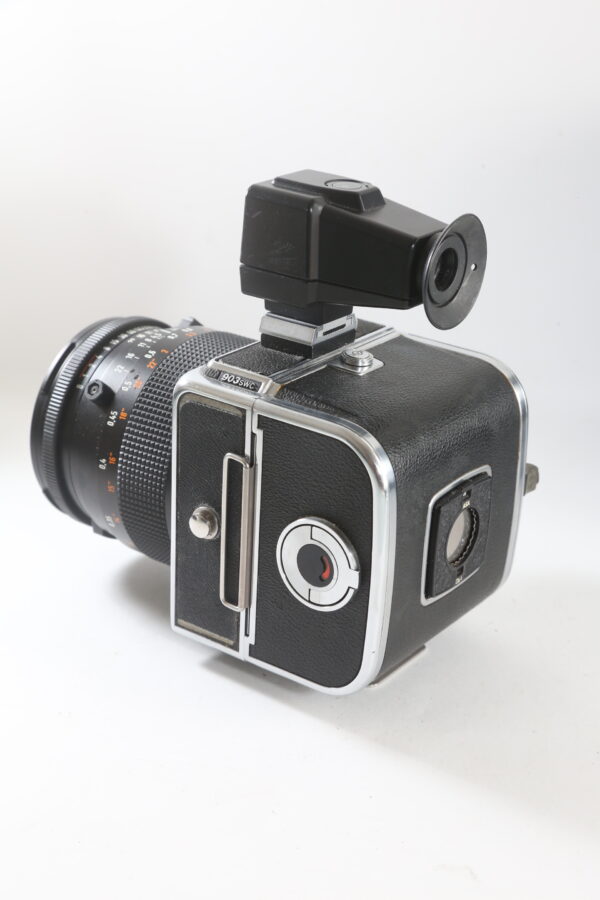 Hasselblad 903SWC - Image 2