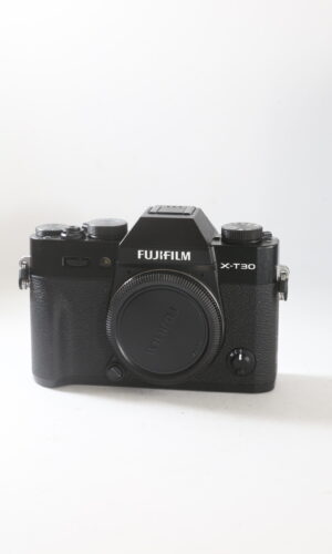 Fujifilm X-T30 Mark ii