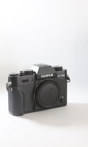 Fujifilm X-T30 Mark ii