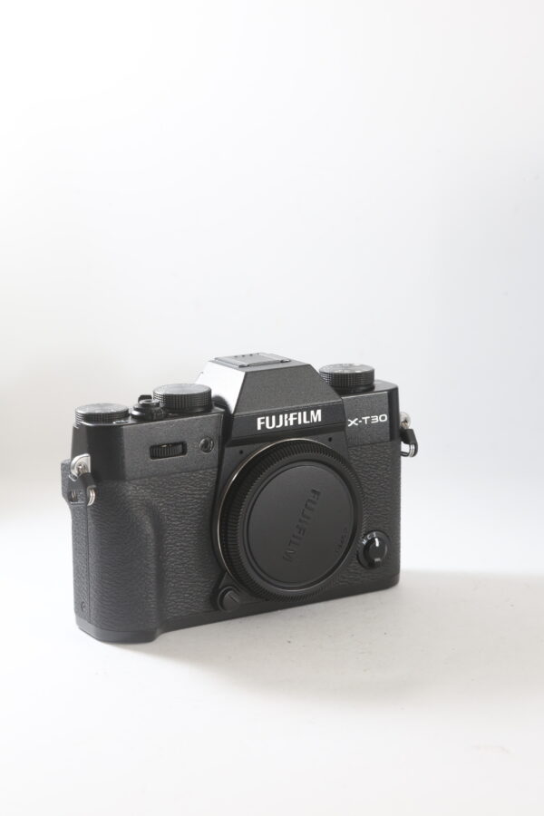 Fujifilm X-T30 Mark ii
