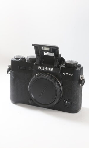 Fujifilm X-T30 Mark ii