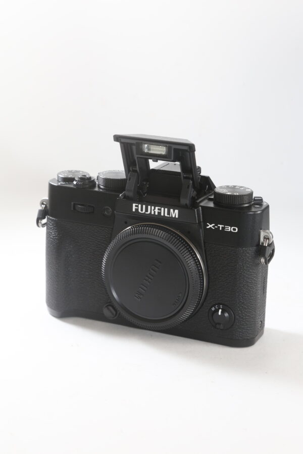 Fujifilm X-T30 Mark ii - Image 10