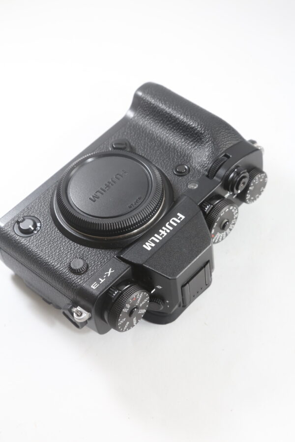 Fujifilm XT3 - Image 3