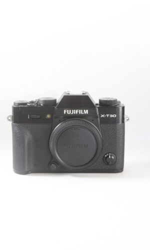 Fujifilm X-T30 Mark i