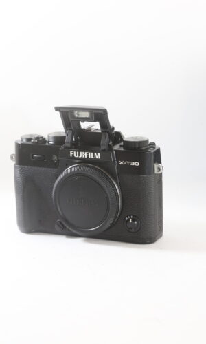 Fujifilm X-T30 Mark i