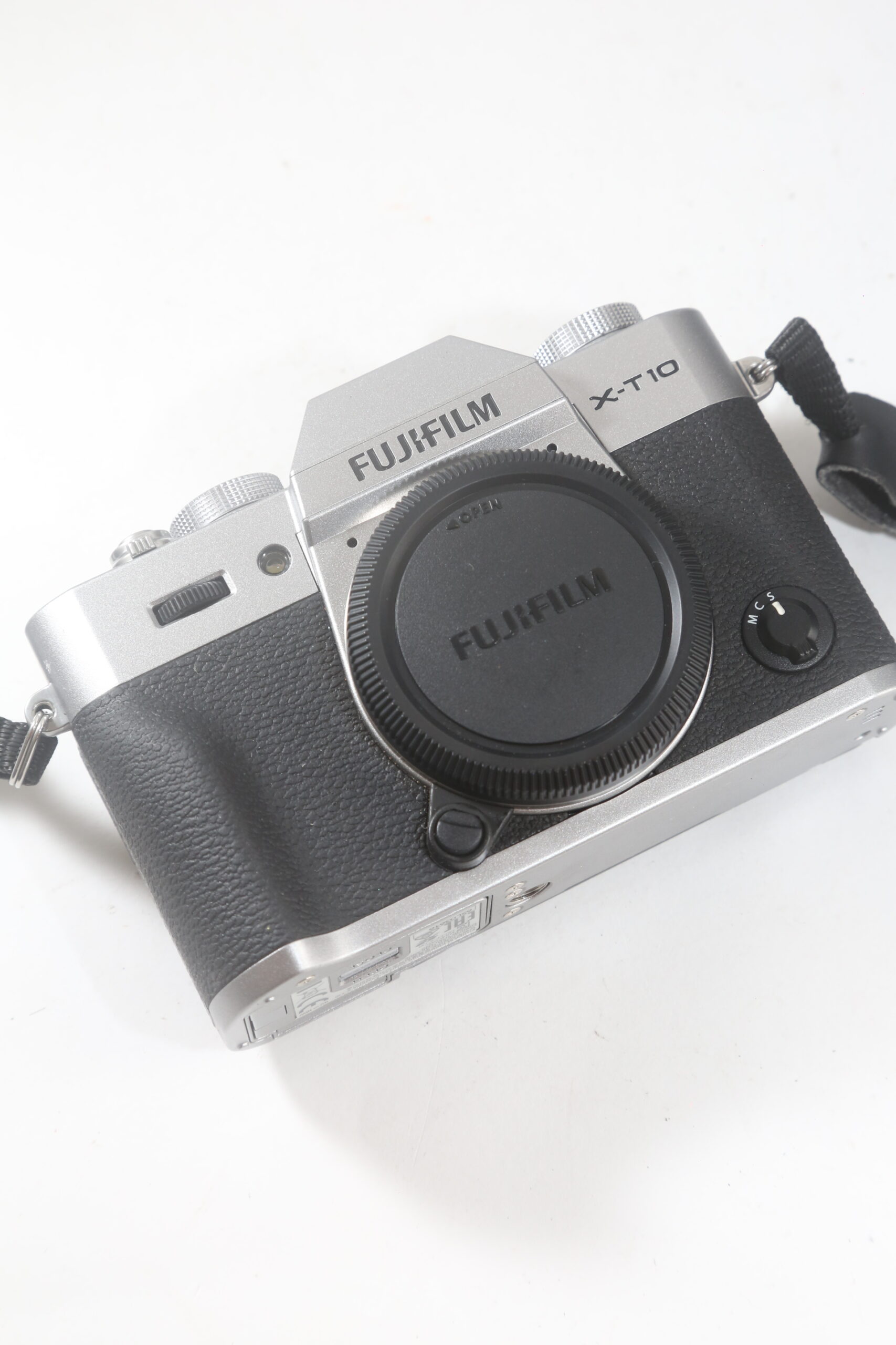 Fujifilm X-T10 - Imagem 3