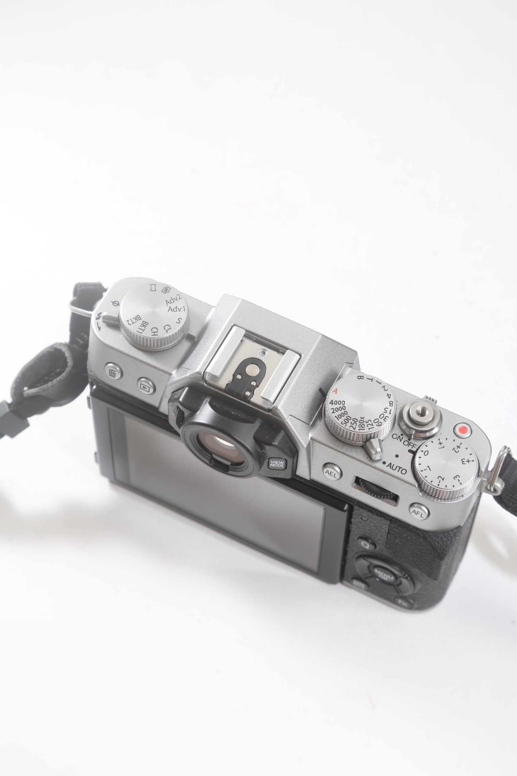 Fujifilm X-T10 - Imagem 4
