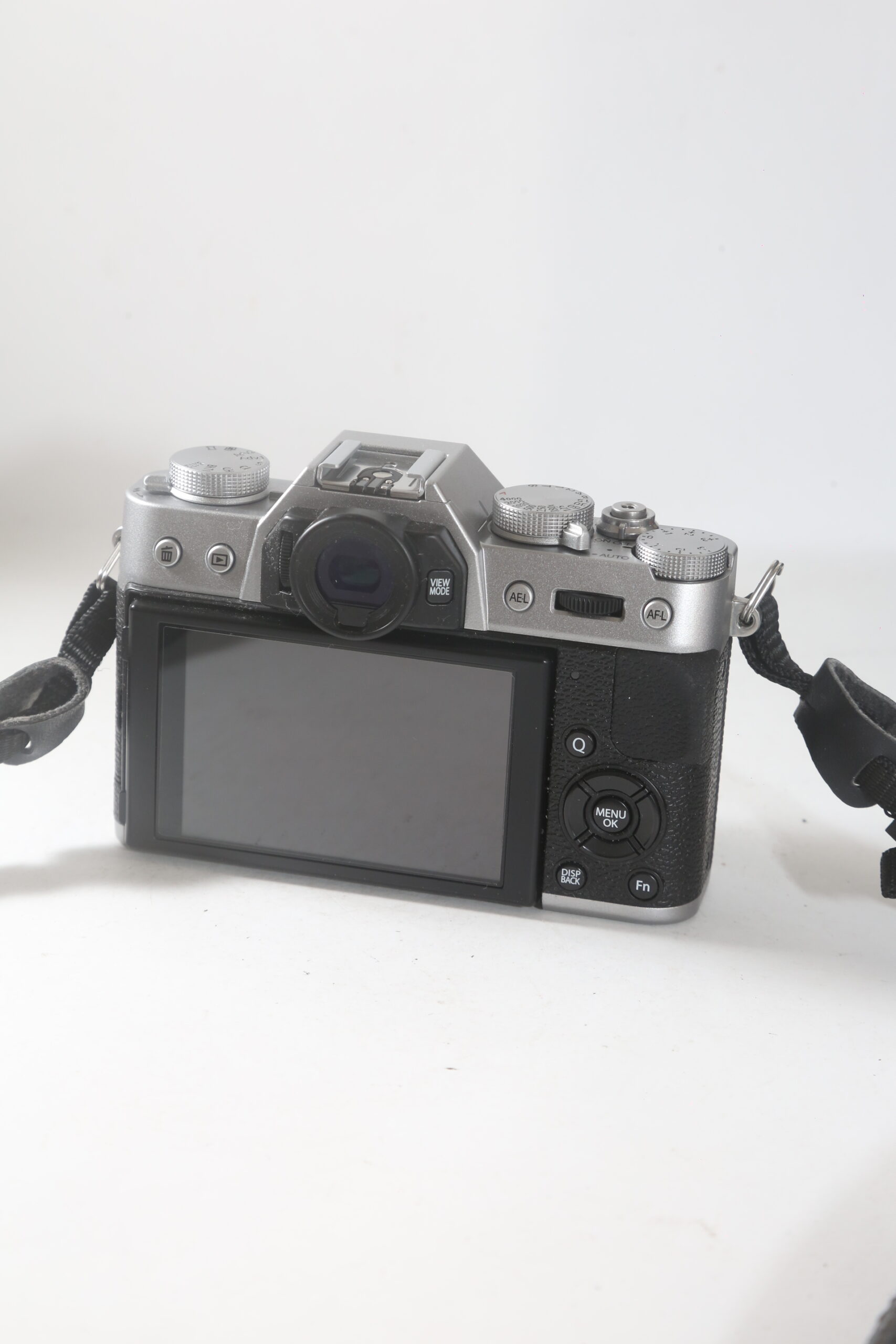 Fujifilm X-T10 – Analog Camera Club