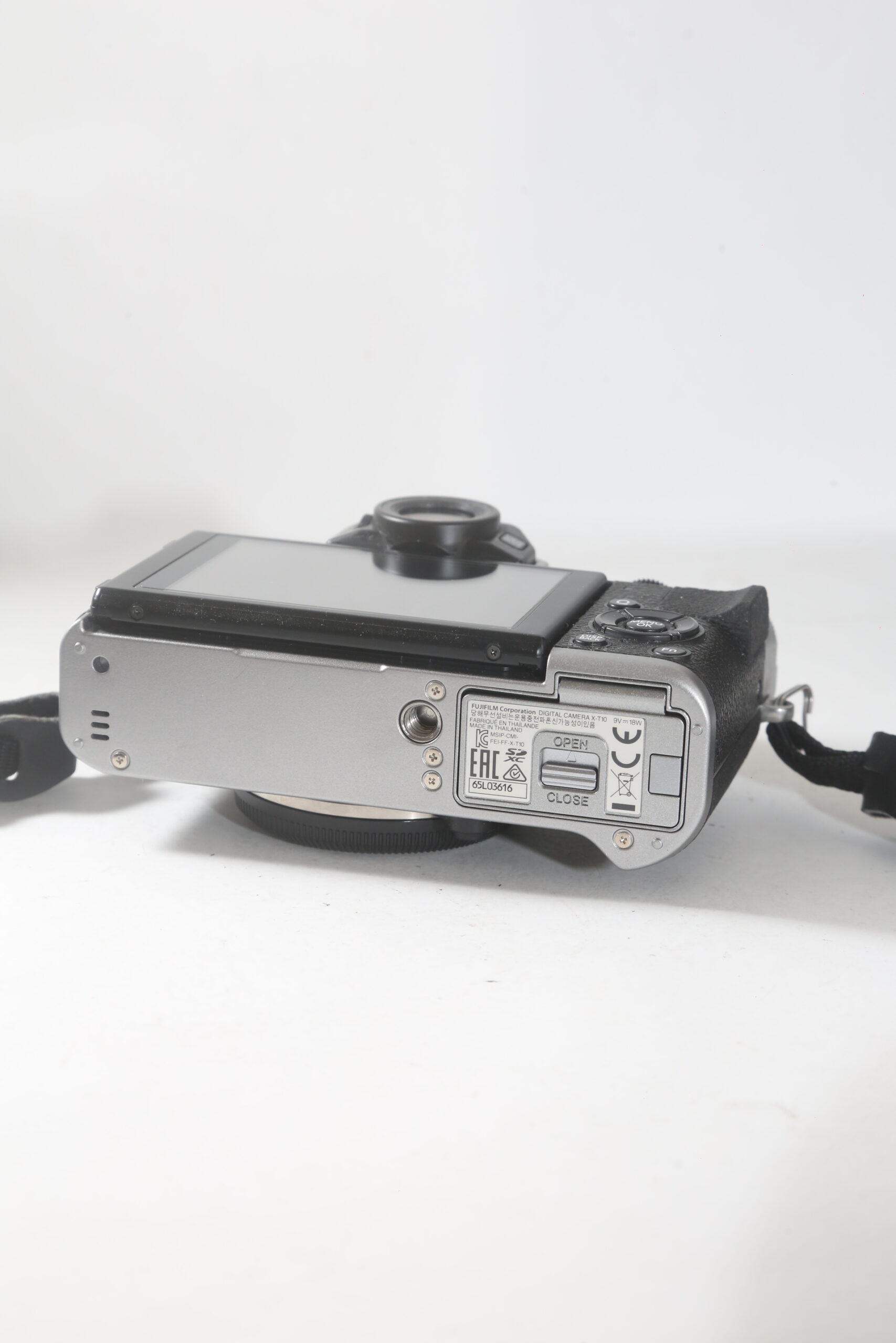 Fujifilm X-T10 – Analog Camera Club