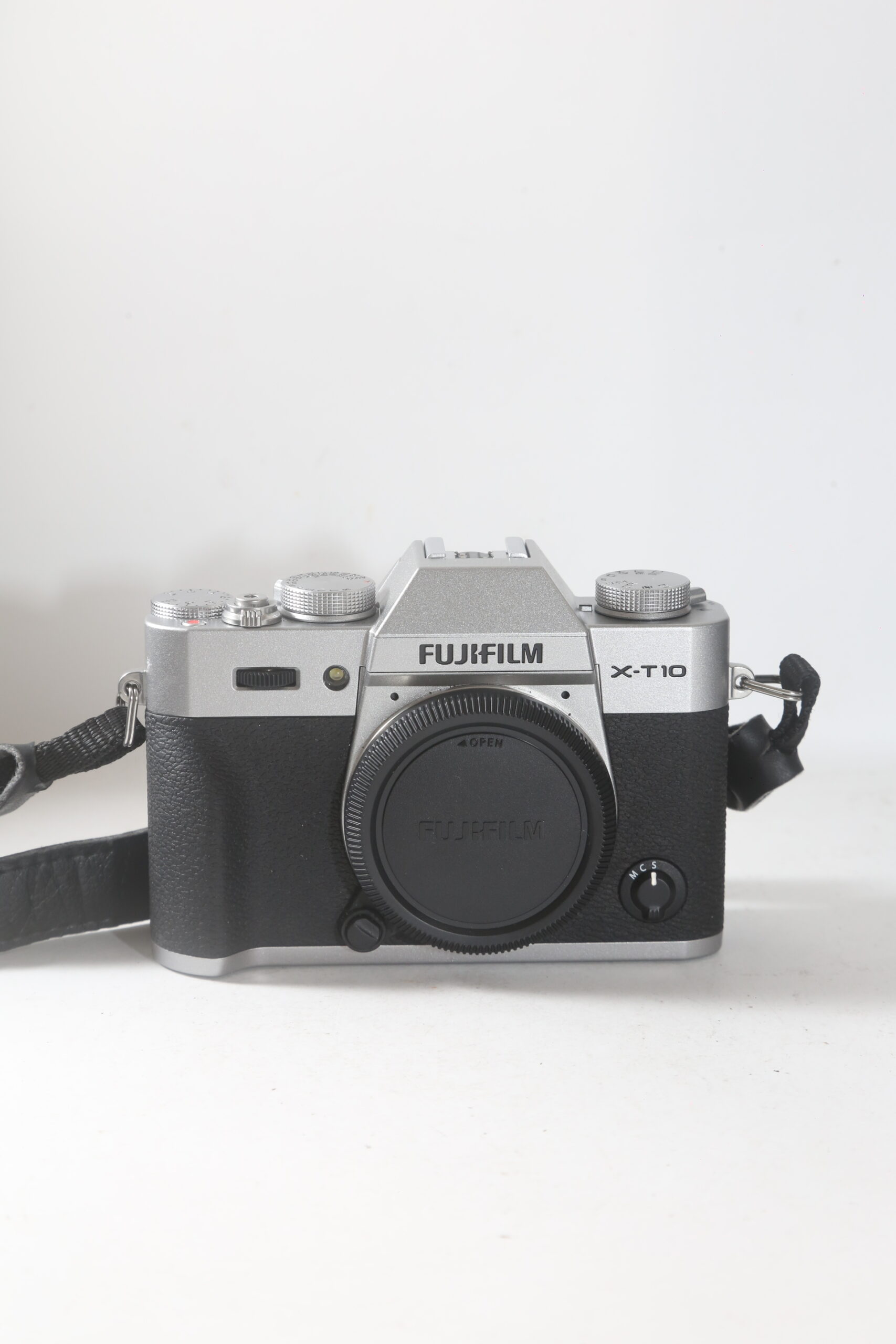 Fujifilm X-T10 - Imagem 8