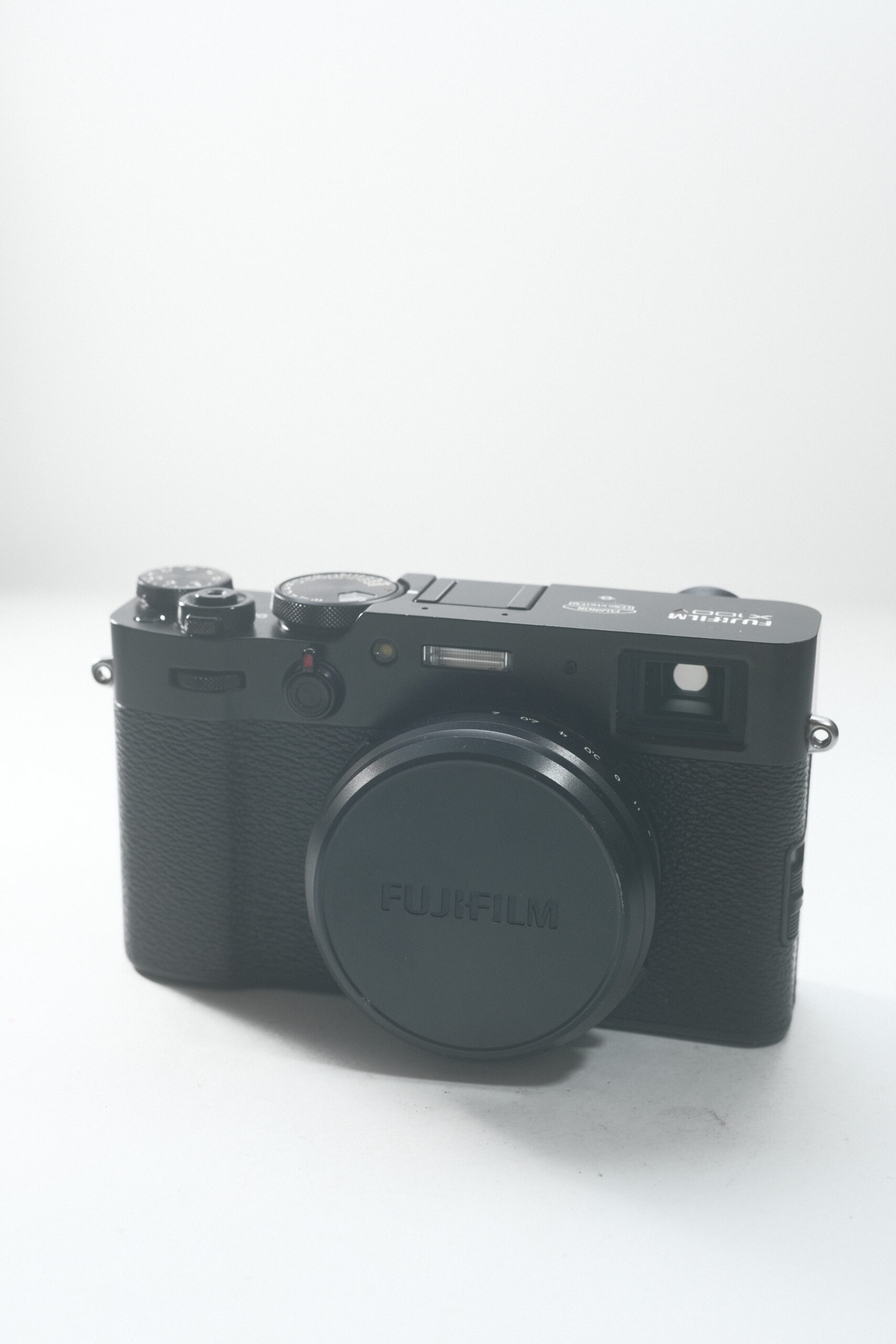 ■FUJIFILM X100V Fujifilm X100V – Analog Camera Club