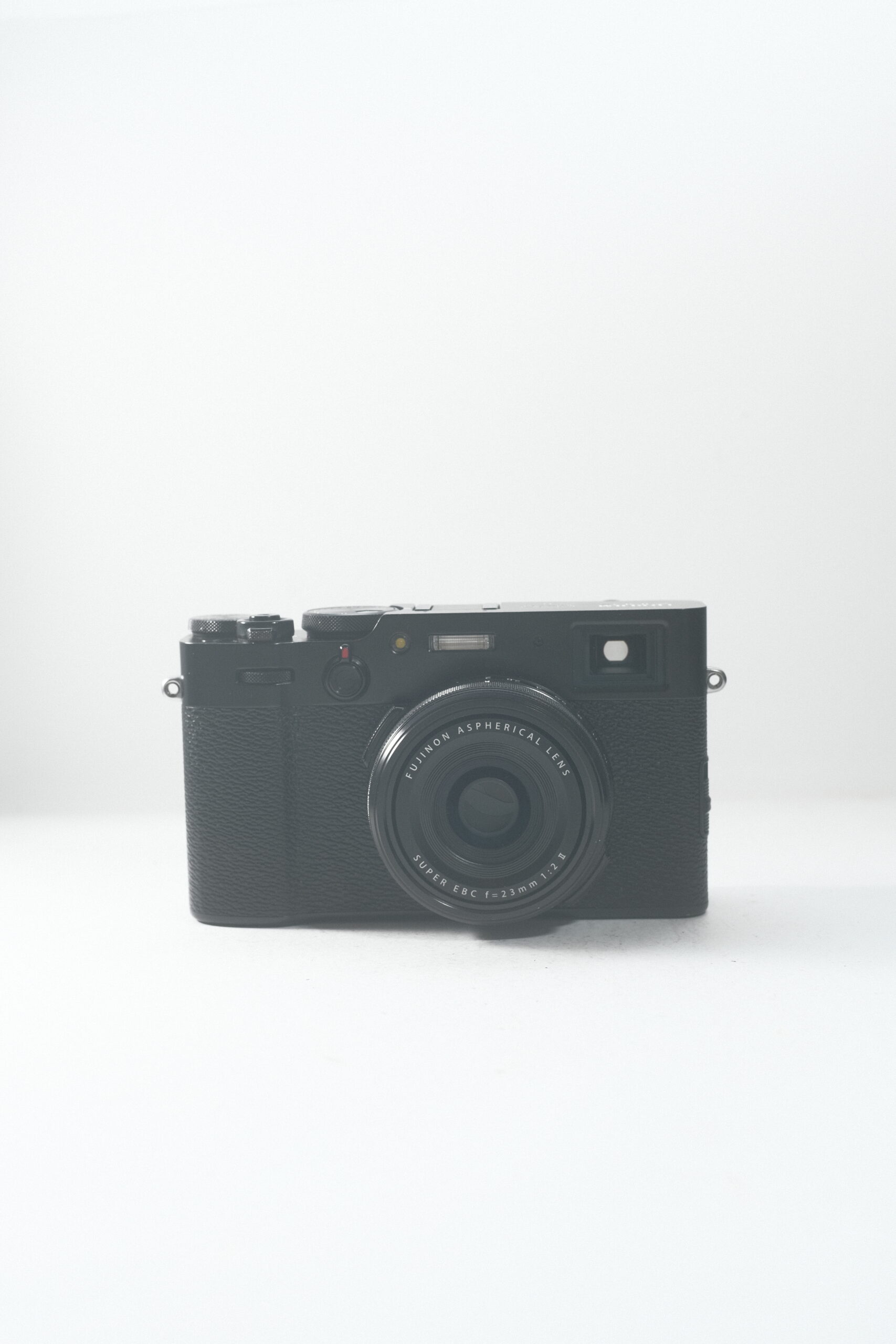 Fujifilm X100V – Analog Camera Club