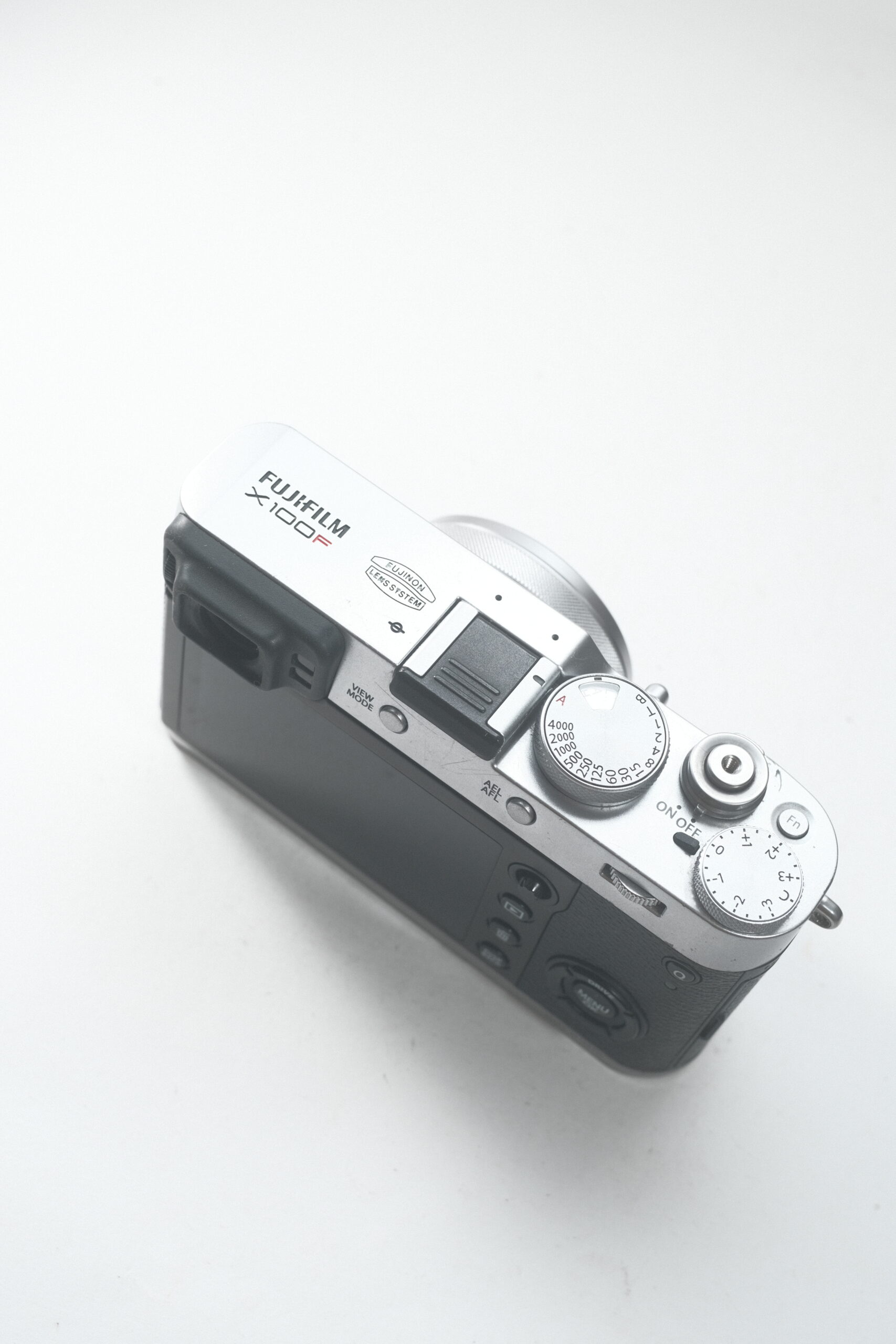 Fujifilm X100F – Analog Camera Club