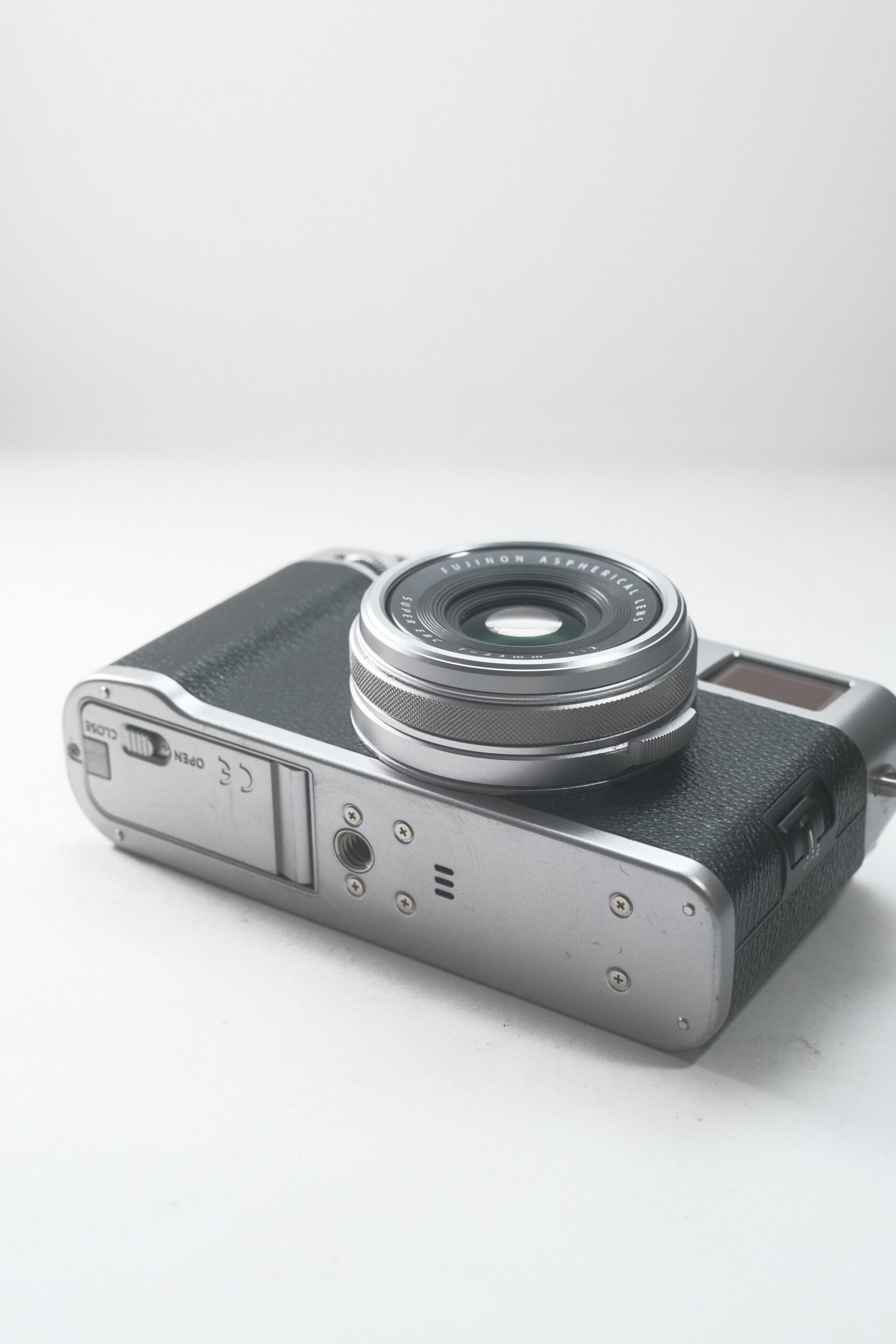 Fujifilm X100F – Analog Camera Club