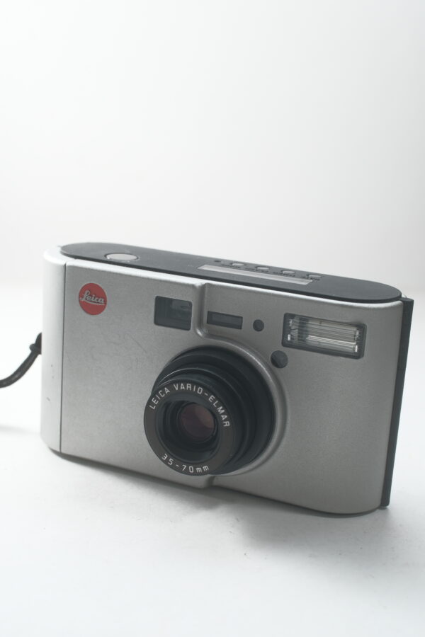 Leica C2