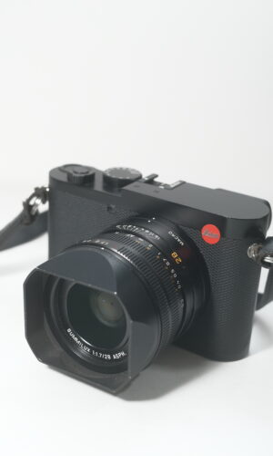 Leica Q2 – Analog Camera Club
