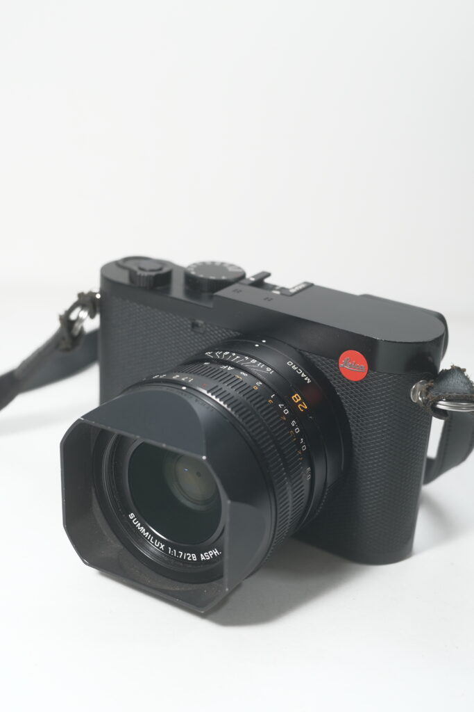 Leica Q2