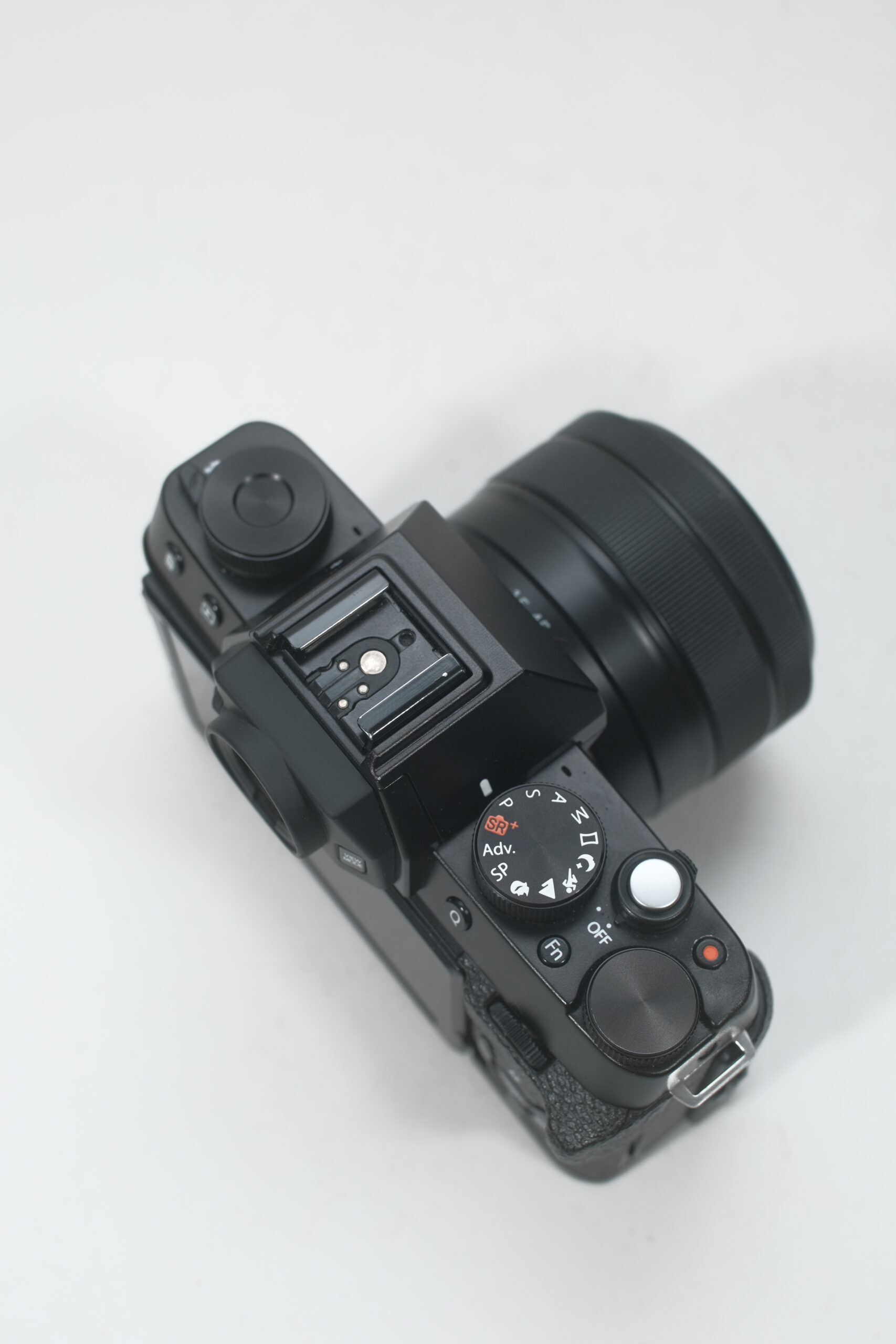 y*y様 FUJIFILM X-T100黒 Viltrox ＋ 7Artisan Fujifilm X-T100 + Lente 15-45mm – Analog Camera Club