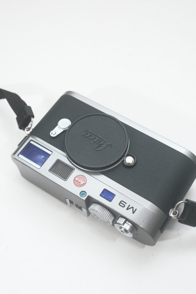 Leica M9