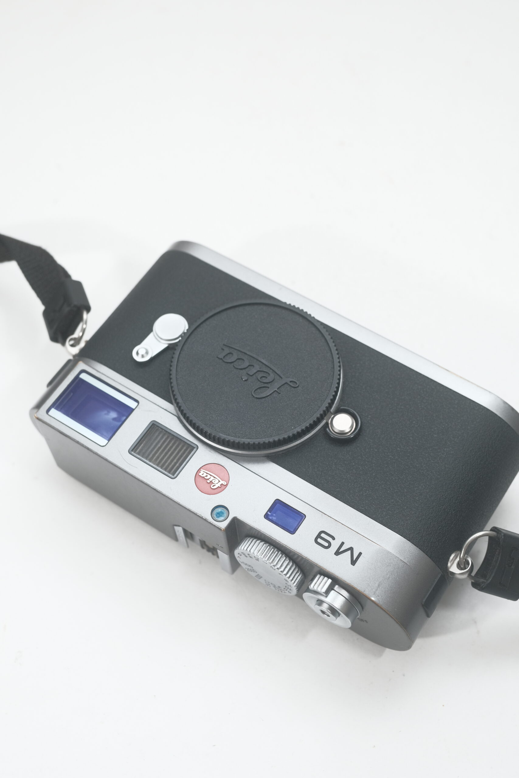 Leica M9