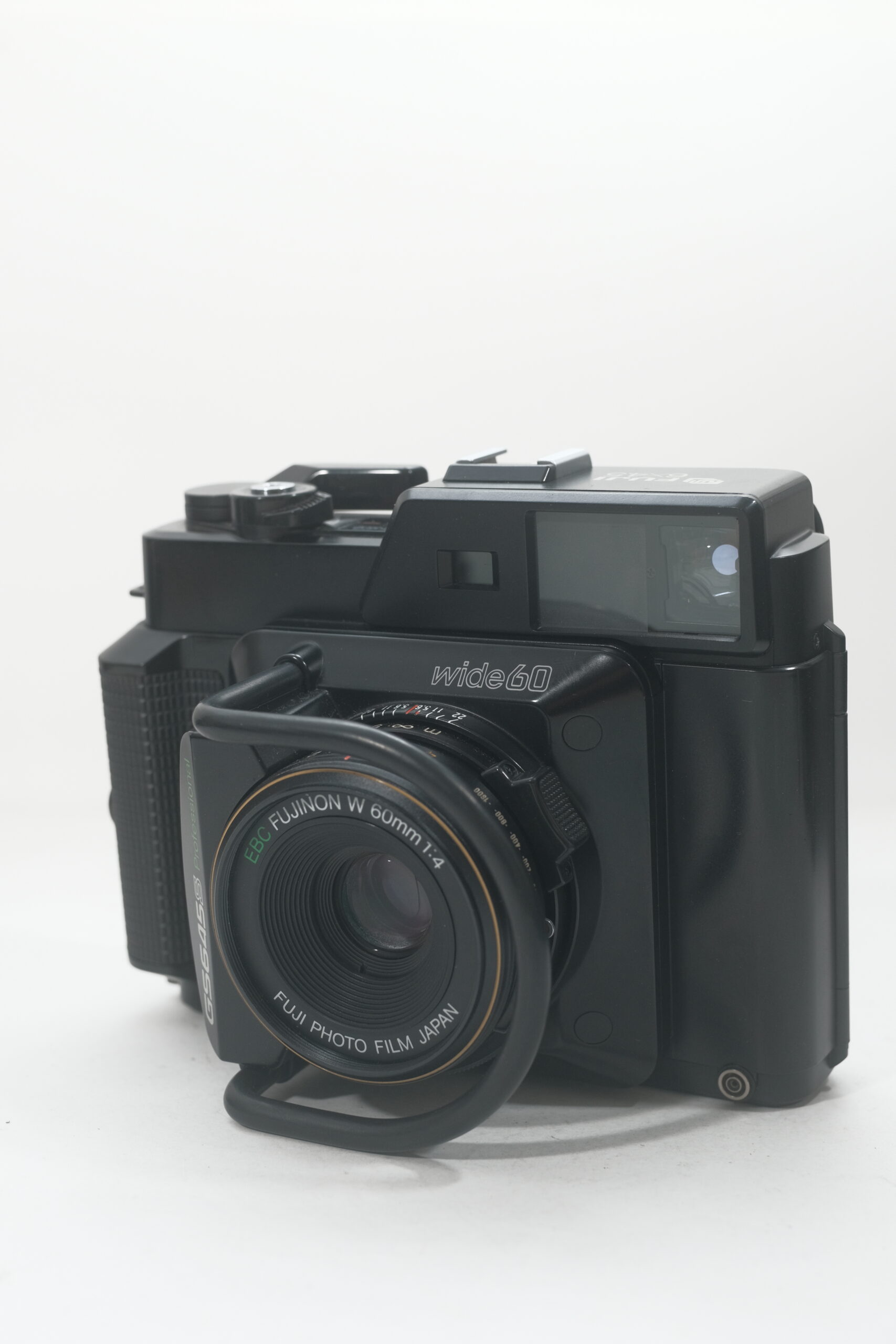 Fujifilm GS645S