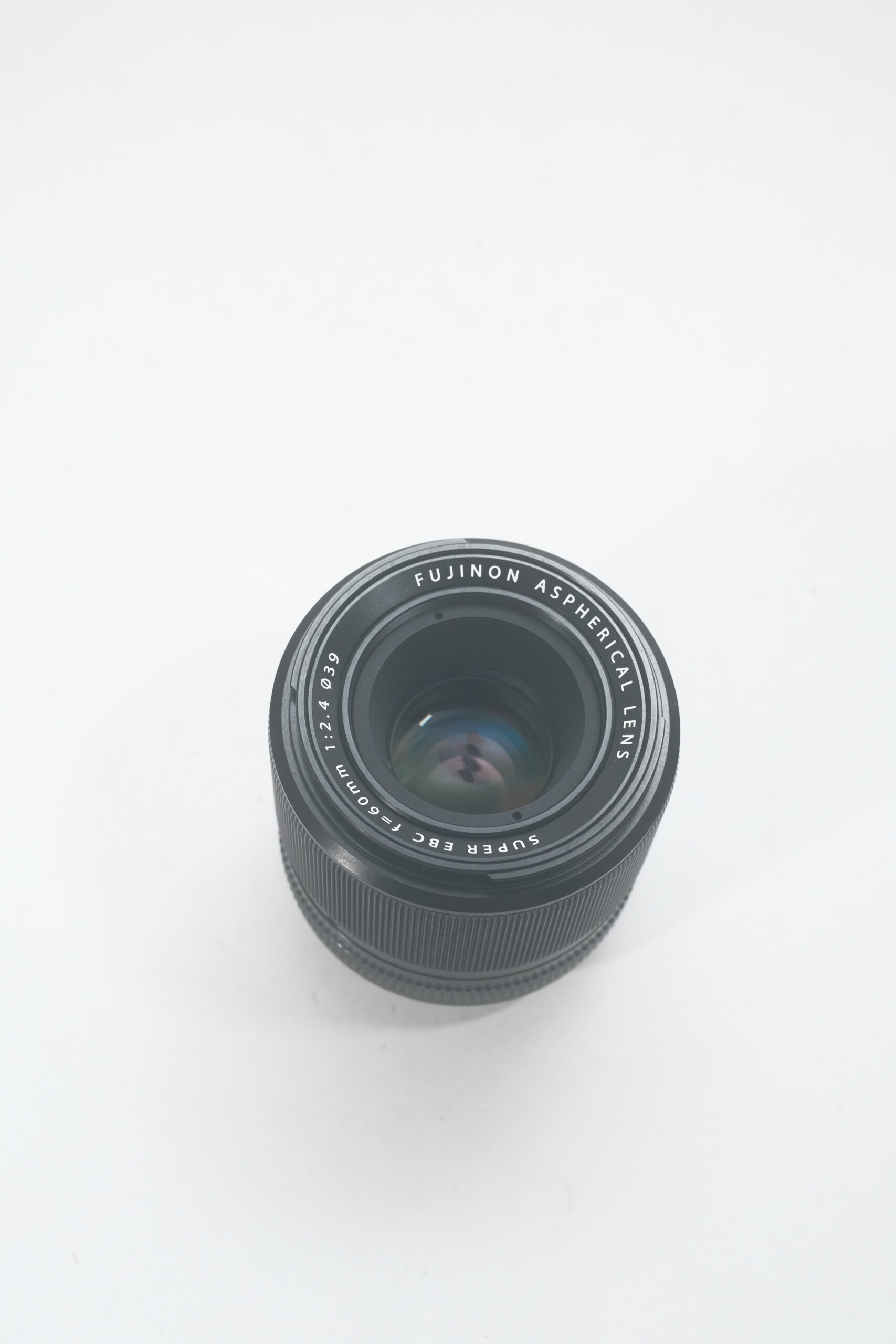Lente Fujifilm XF 60mm f/2.4 Macro