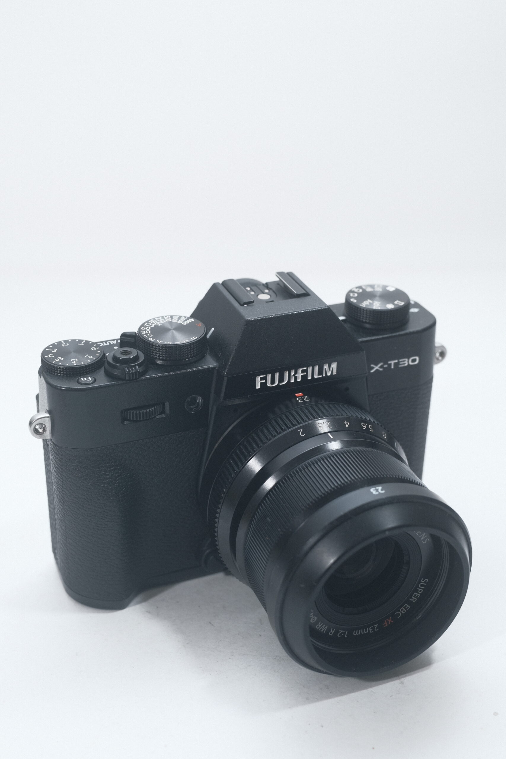 Fujifilm X-T30 Mark i + Lente Fuji XF 23mm - Imagem 6
