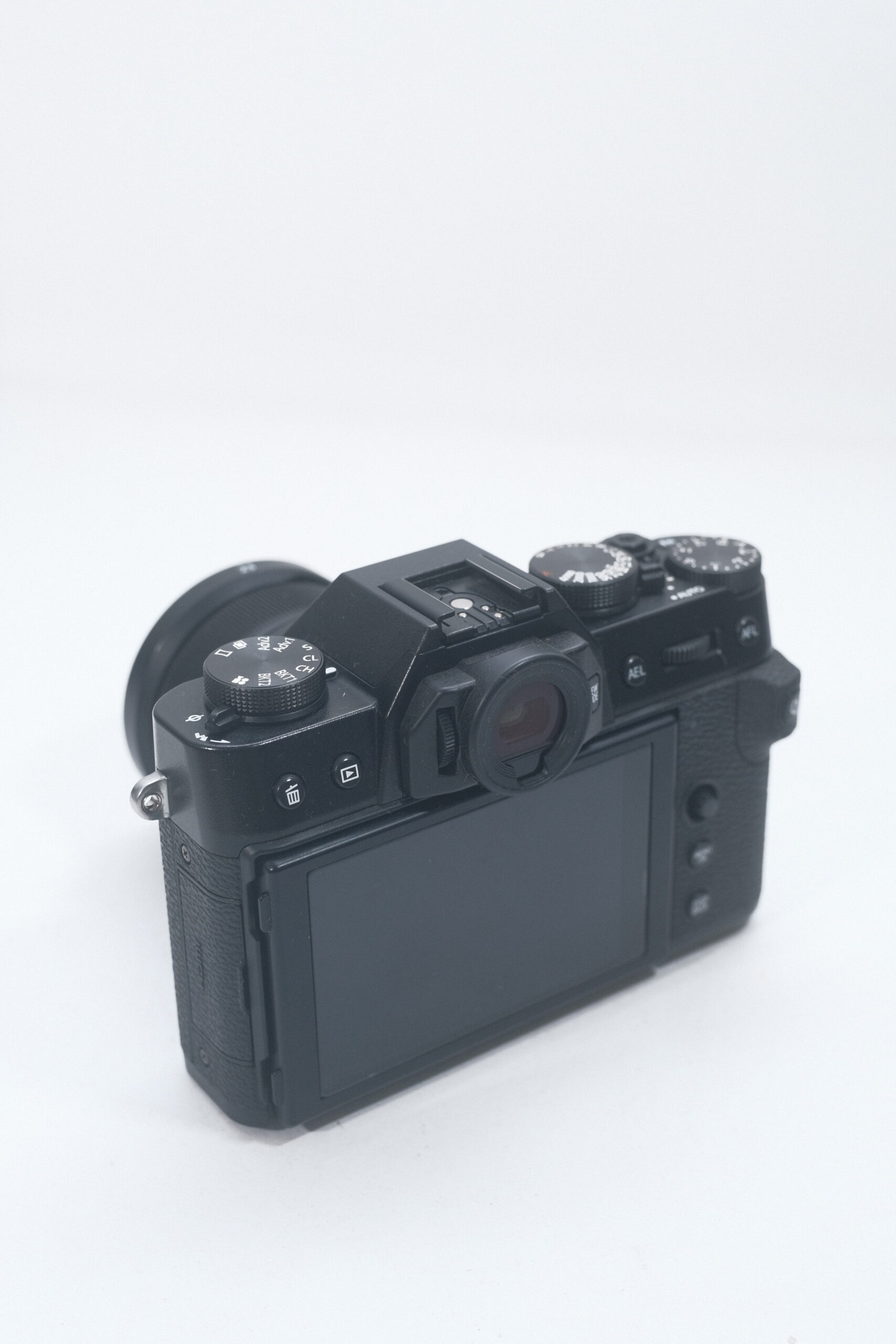Fujifilm X-T30 Mark i + Lente Fuji XF 23mm - Imagem 10