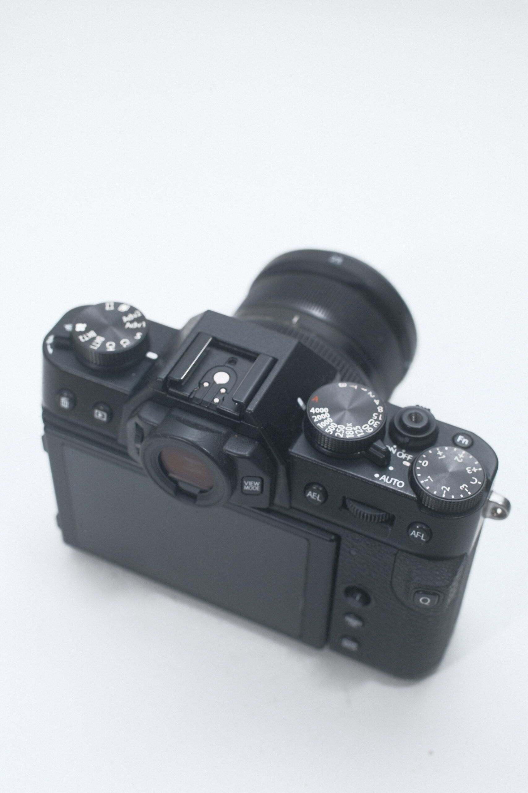 Fujifilm X-T30 Mark i + Lente Fuji XF 23mm - Imagem 7