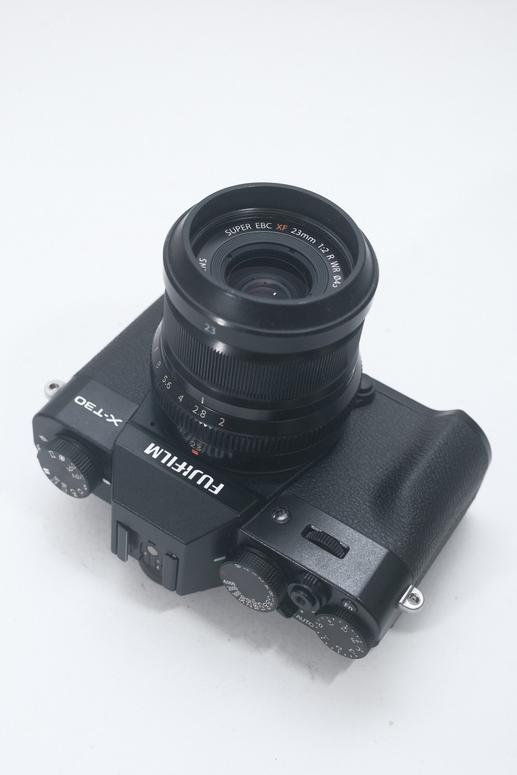 Fujifilm X-T30 Mark i + Lente Fuji XF 23mm - Imagem 9