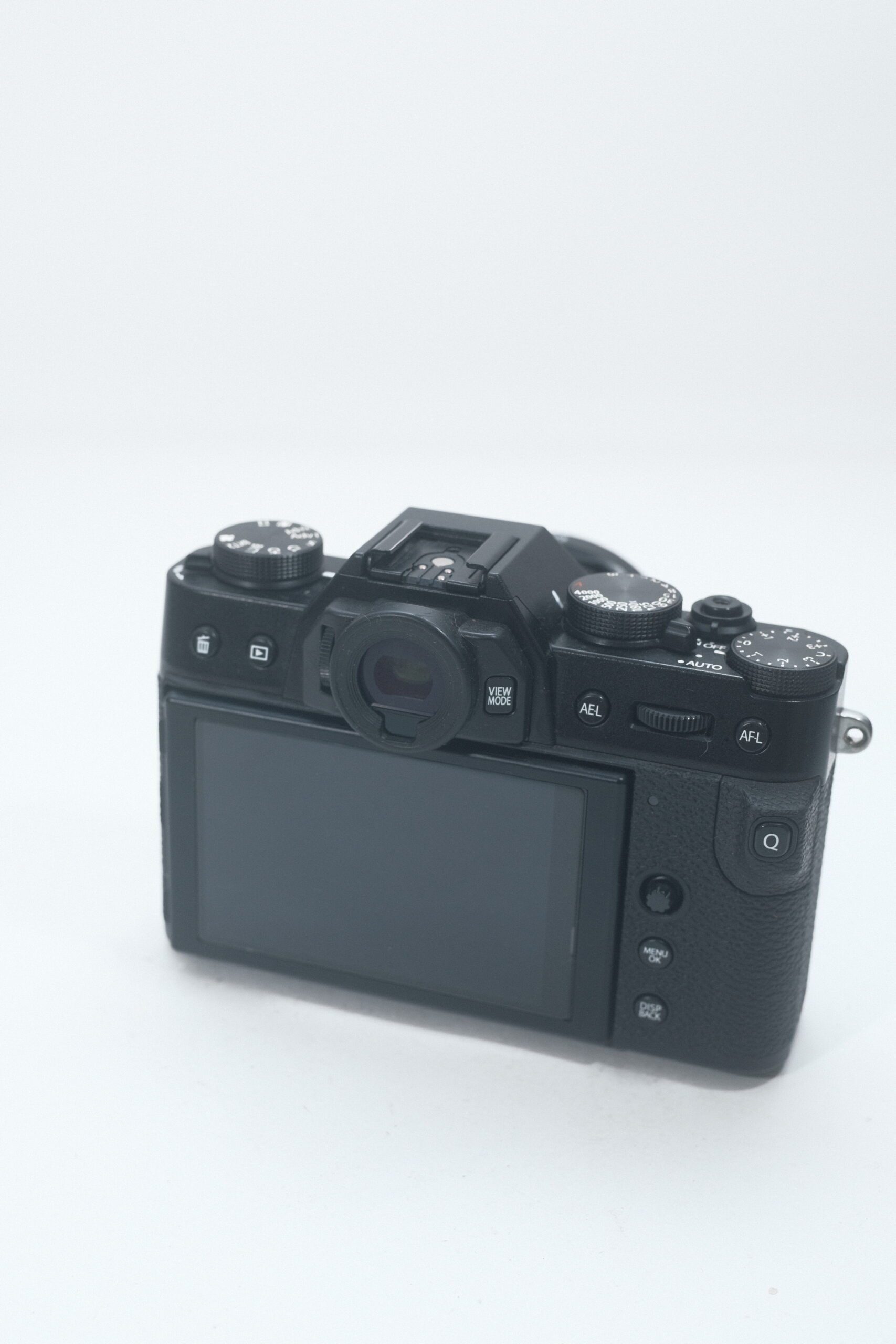 Fujifilm X-T30 Mark i + Lente Fuji XF 23mm - Imagem 11