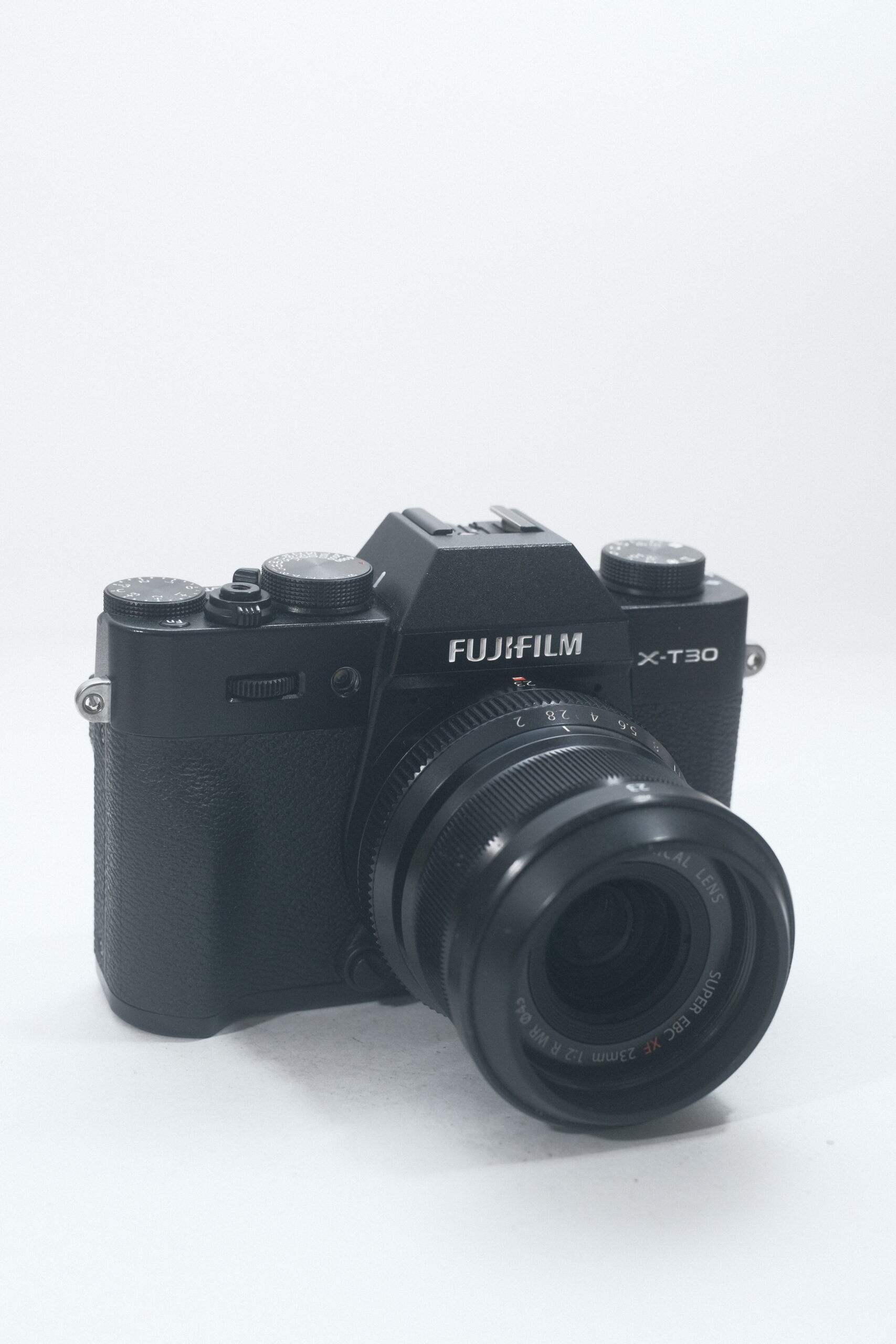 Fujifilm X-T30 Mark i + Lente Fuji XF 23mm - Imagem 13