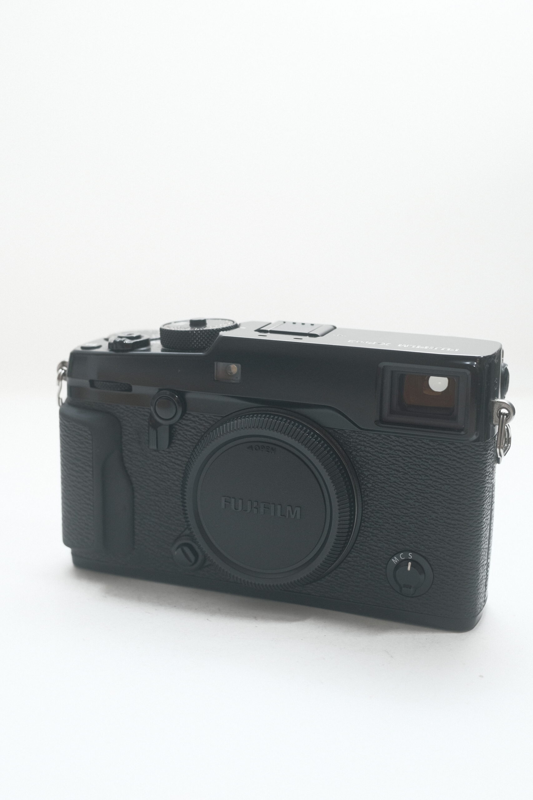 Fujifilm X-Pro 2
