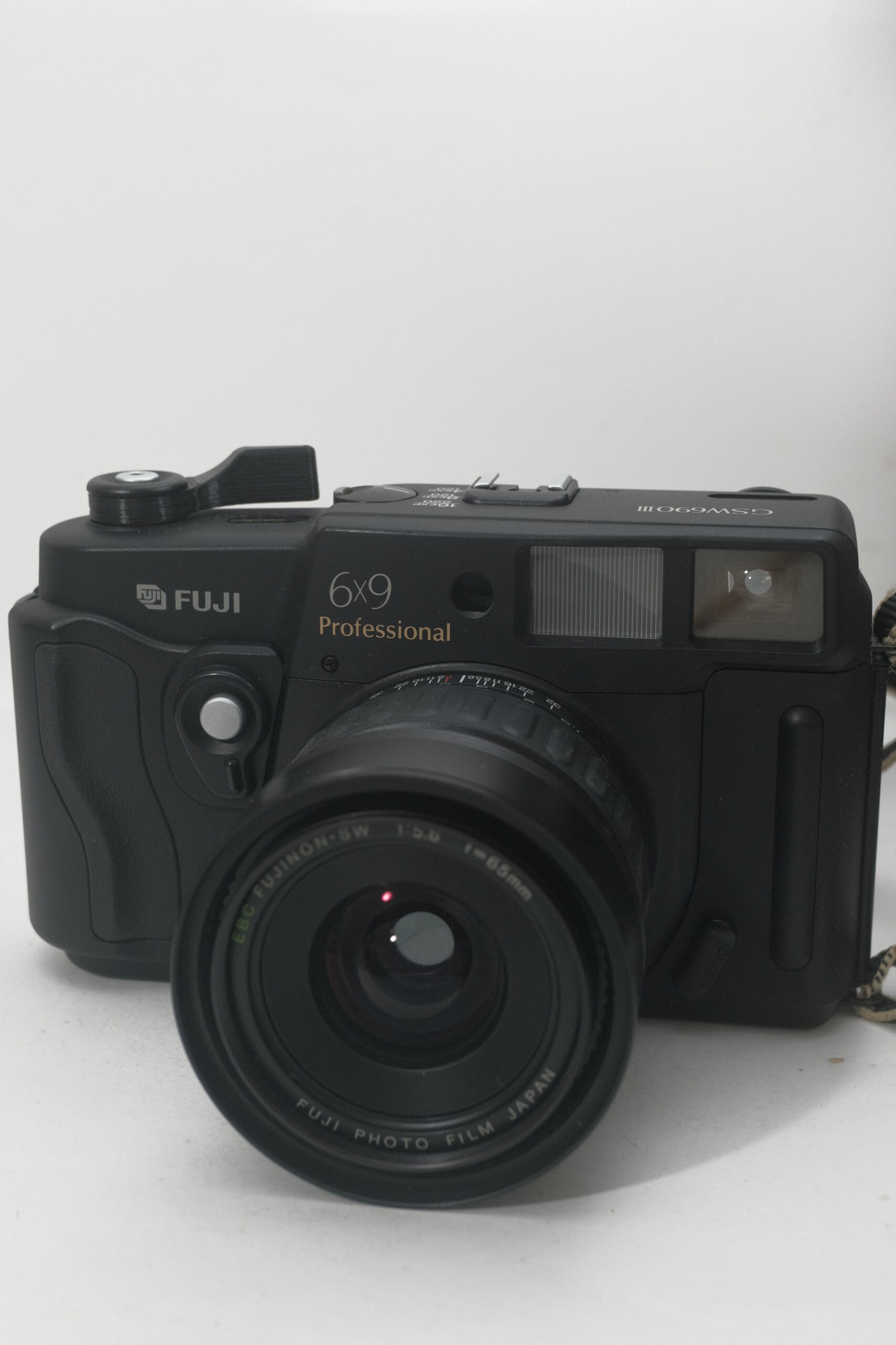 Fujifilm GSW690iii