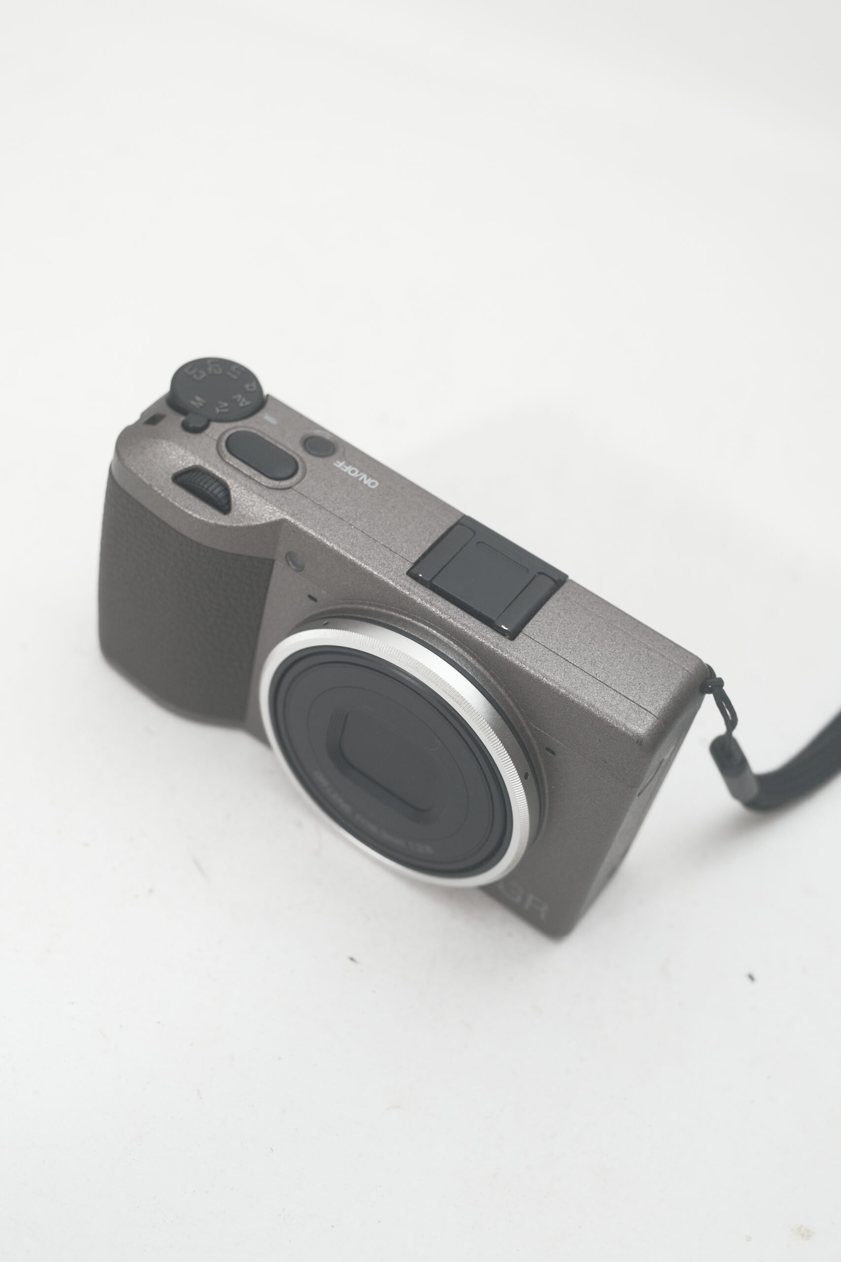 Ricoh GRiii Diary Edition - Imagem 2