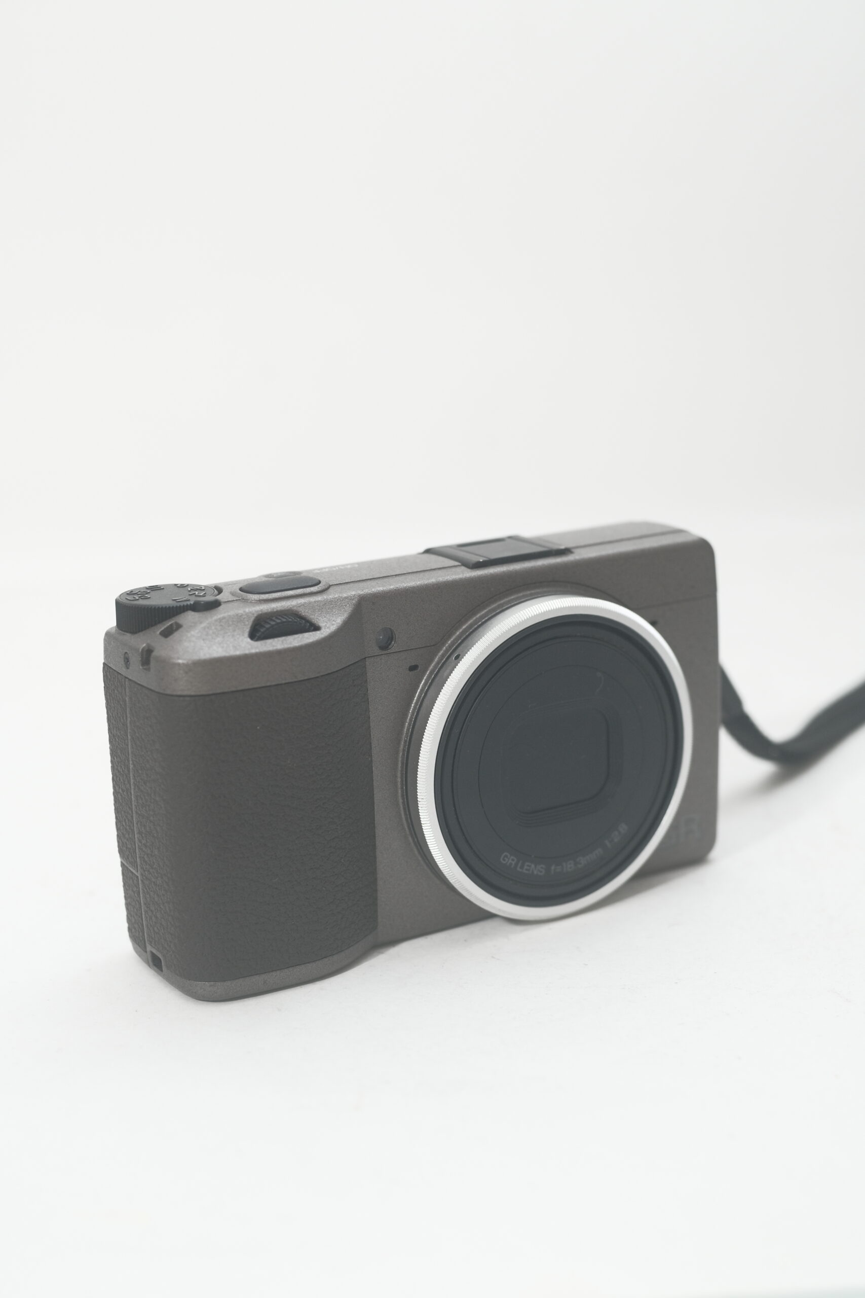 Ricoh GRiii Diary Edition - Imagem 3