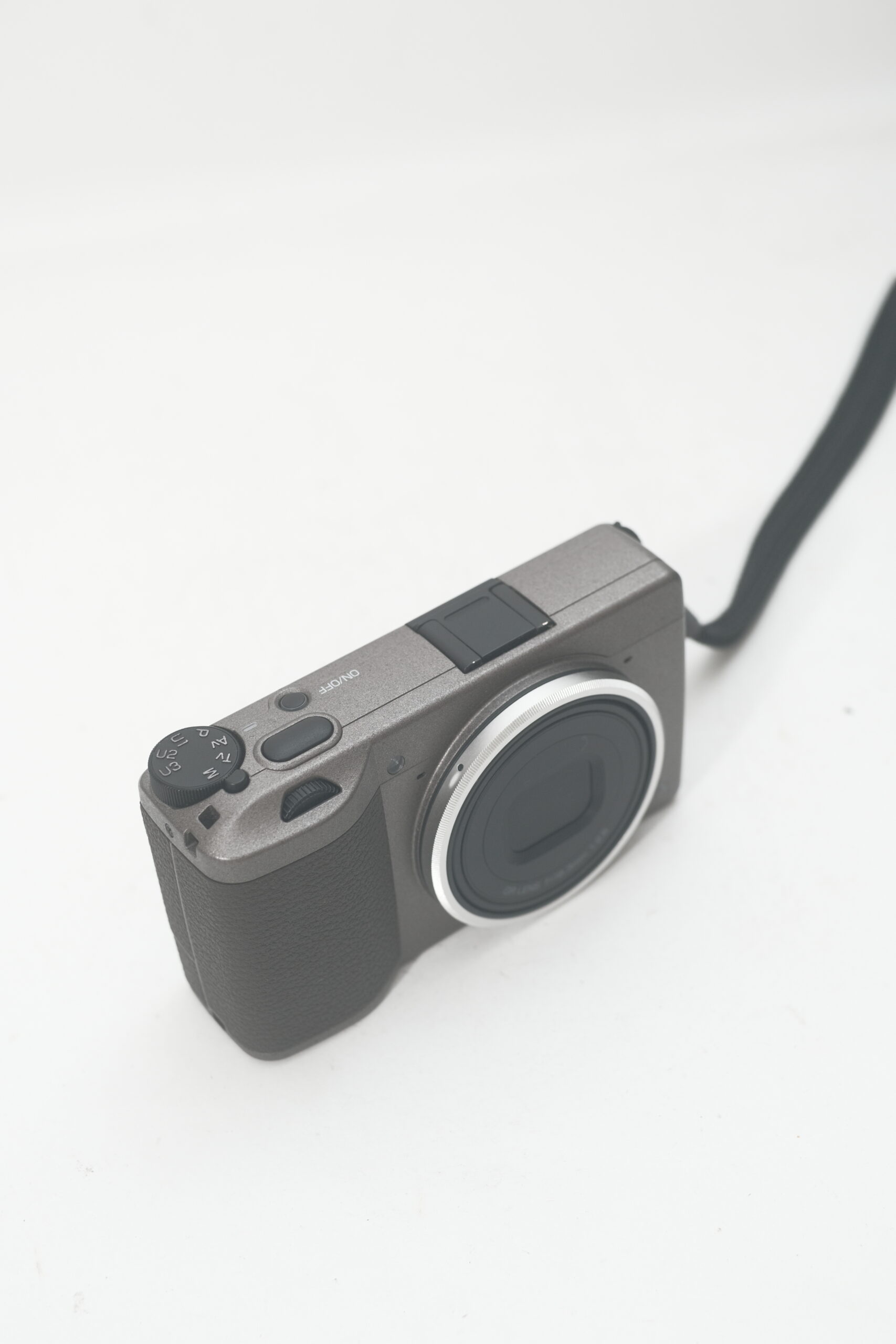 Ricoh GRiii Diary Edition - Imagem 4