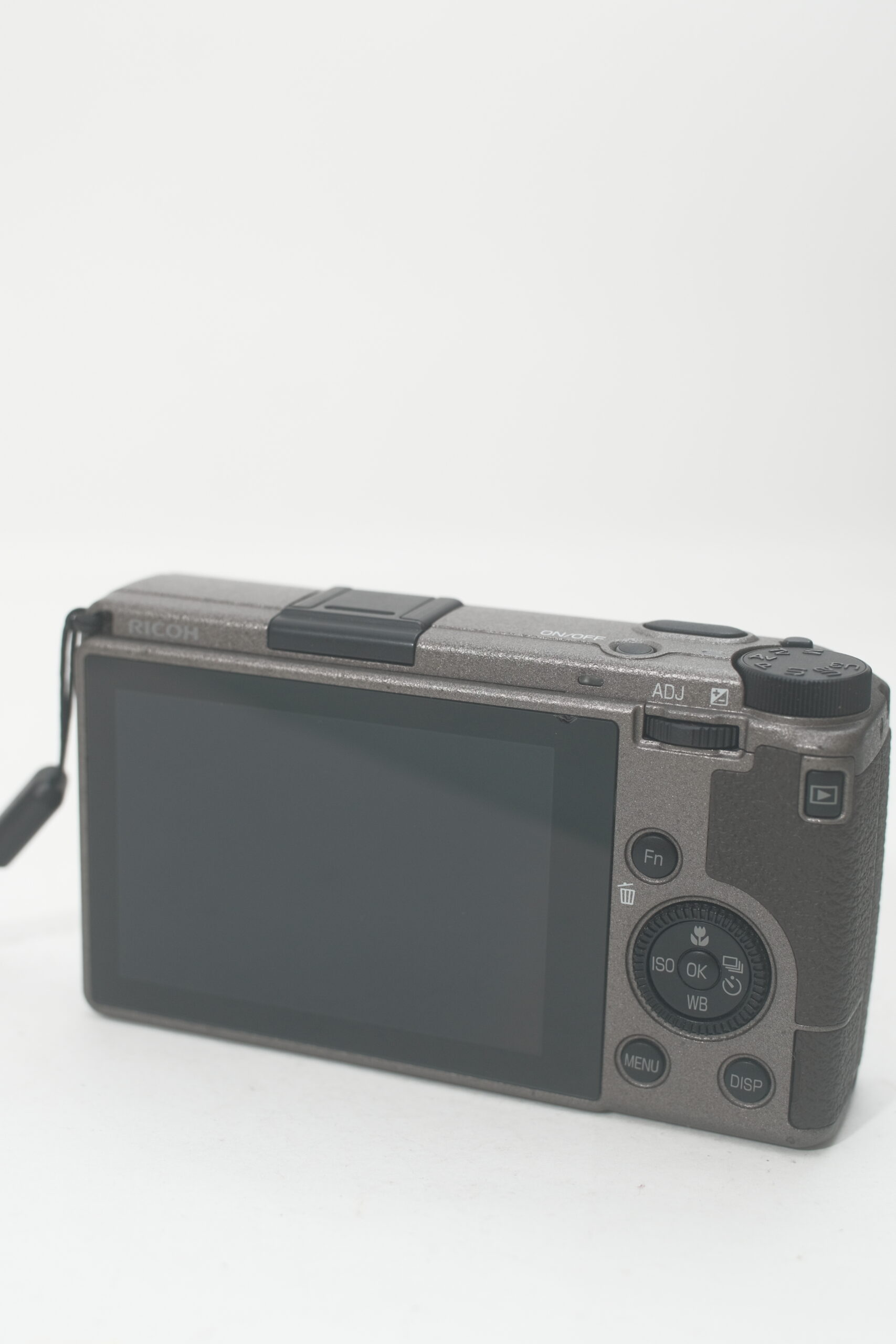 Ricoh GRiii Diary Edition - Imagem 6