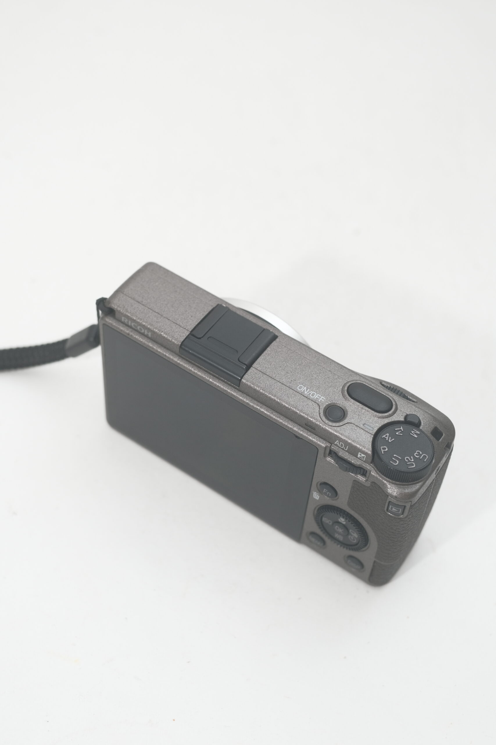 Ricoh GRiii Diary Edition - Imagem 7